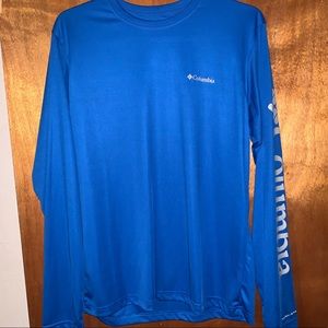 Columbia active wear